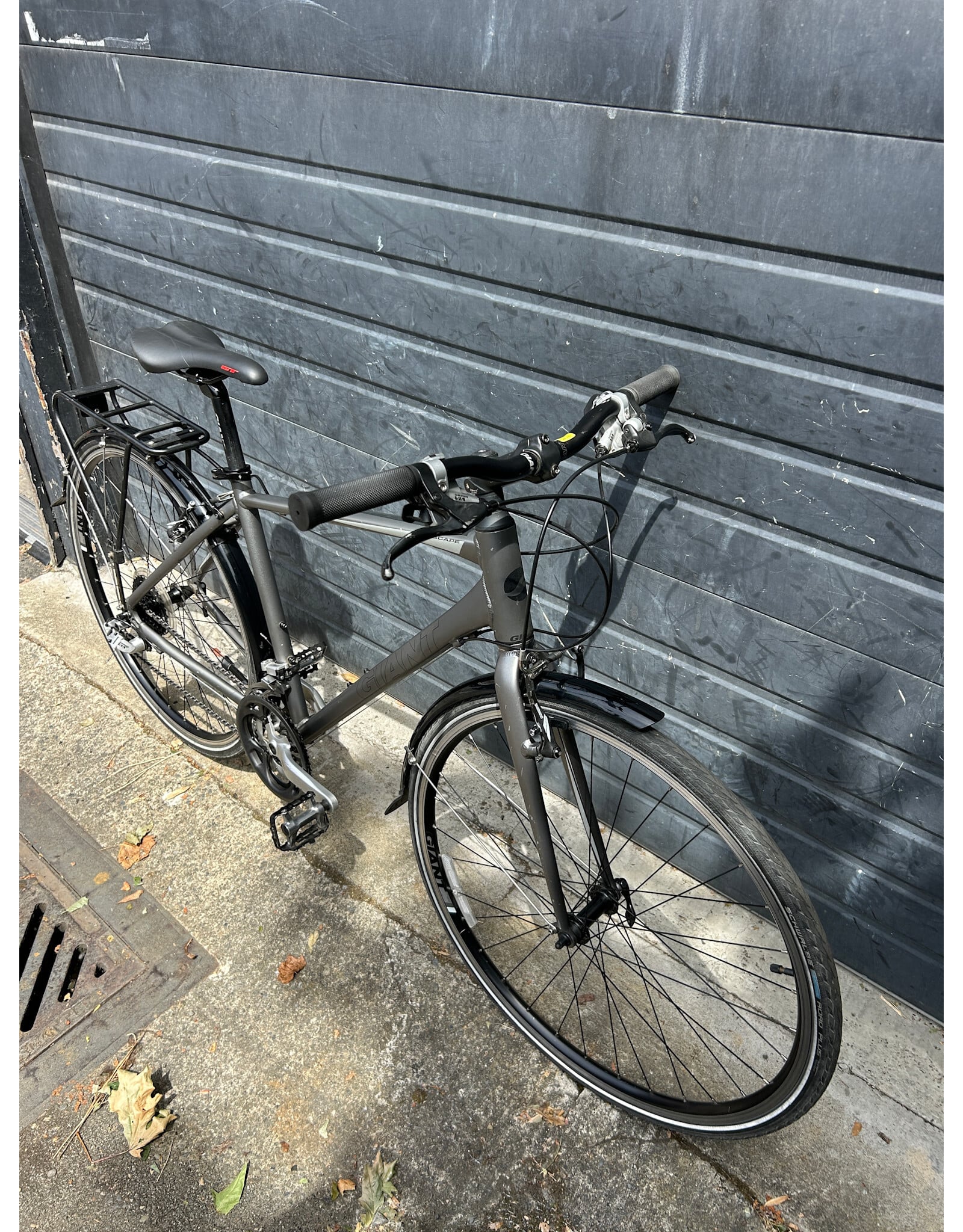 Giant 19" Giant Escape