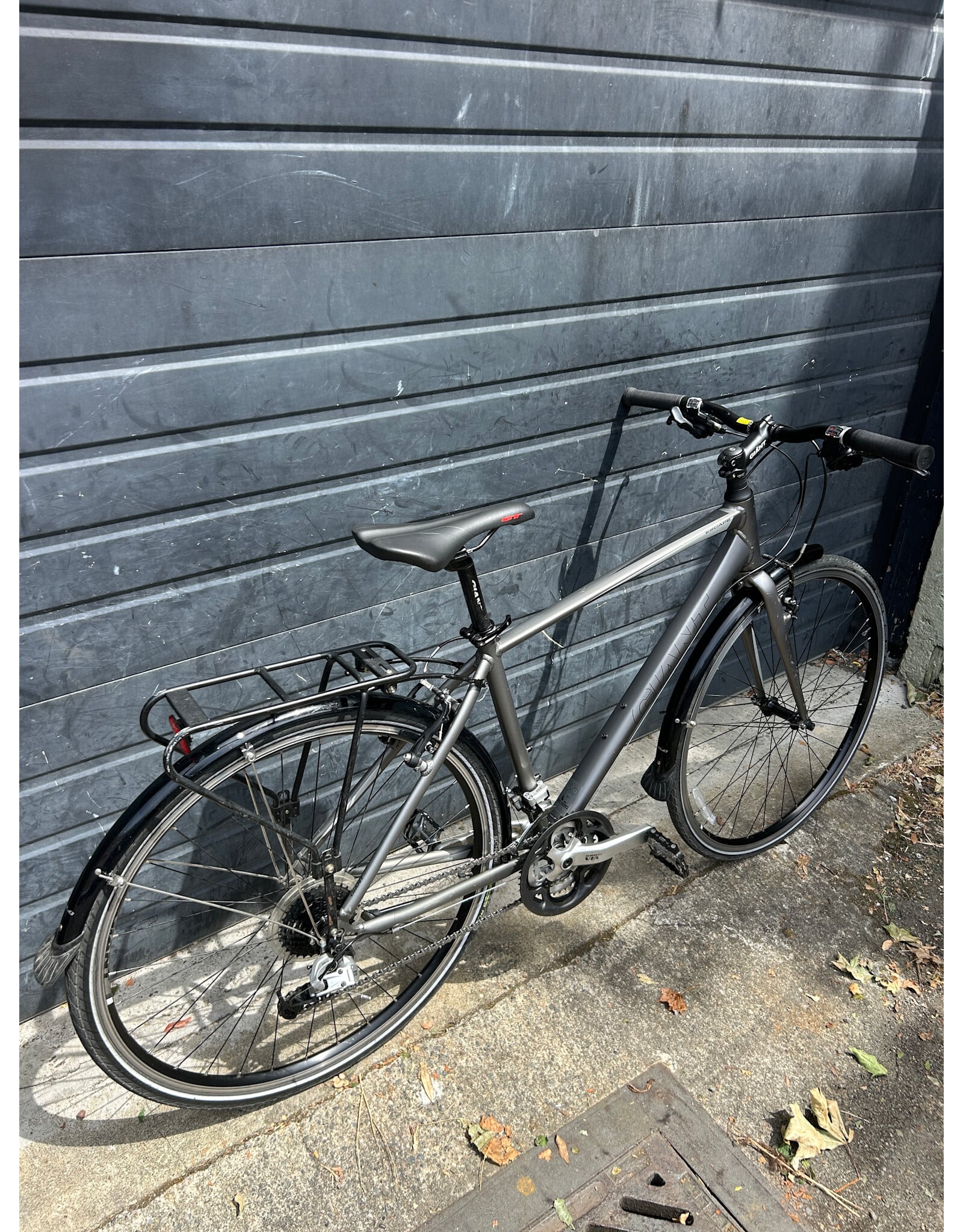 Giant 19" Giant Escape