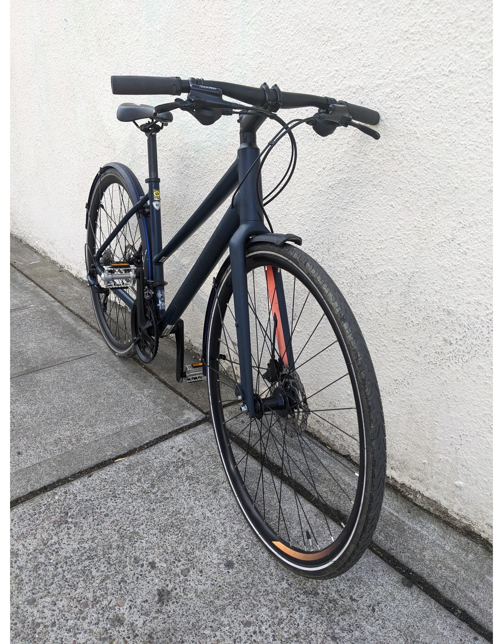 Specialized Specialized Sirrus Sport