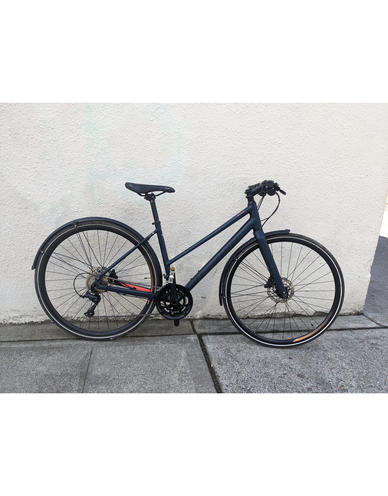 Specialized Specialized Sirrus Sport
