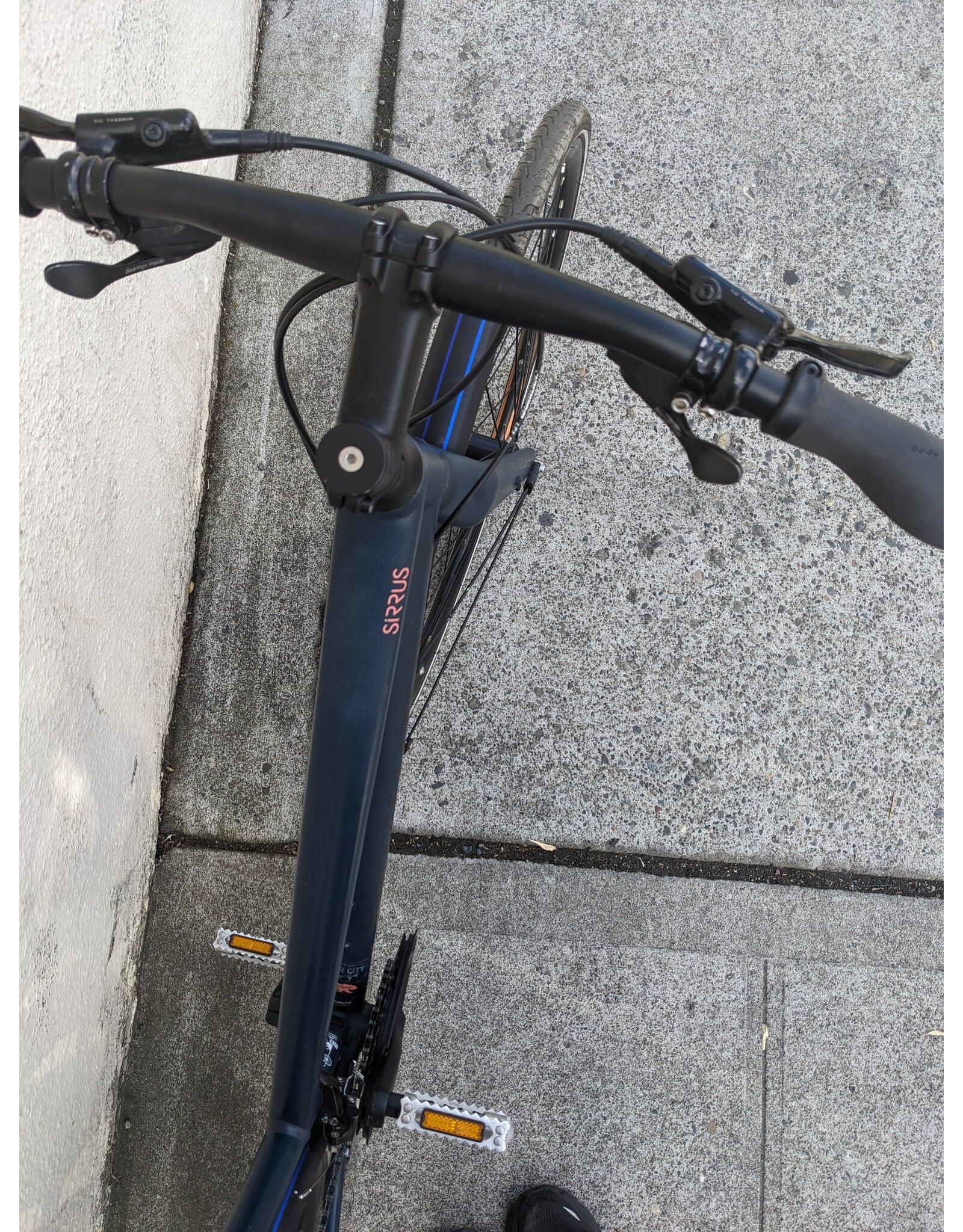 Specialized Specialized Sirrus Sport