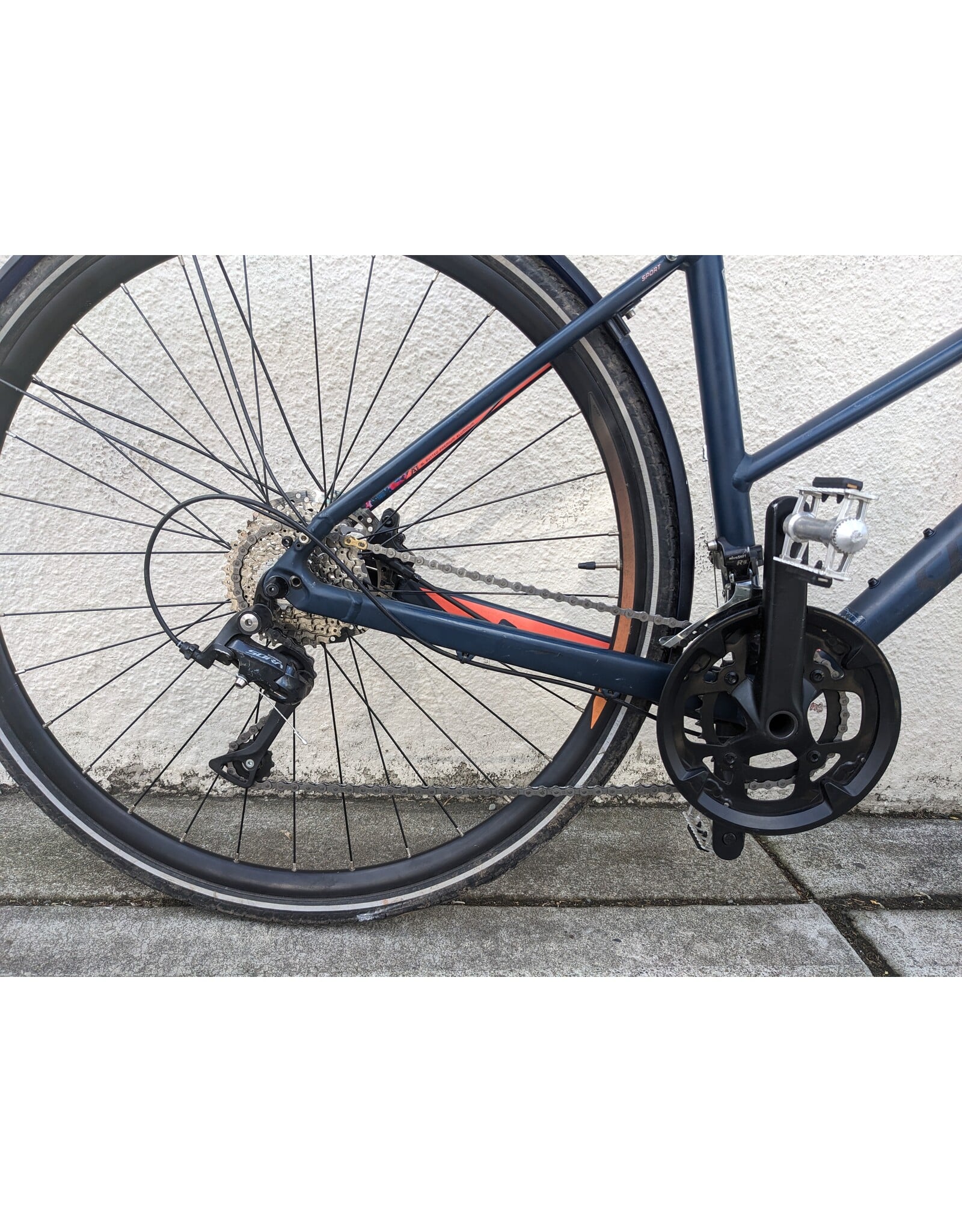 Specialized Specialized Sirrus Sport