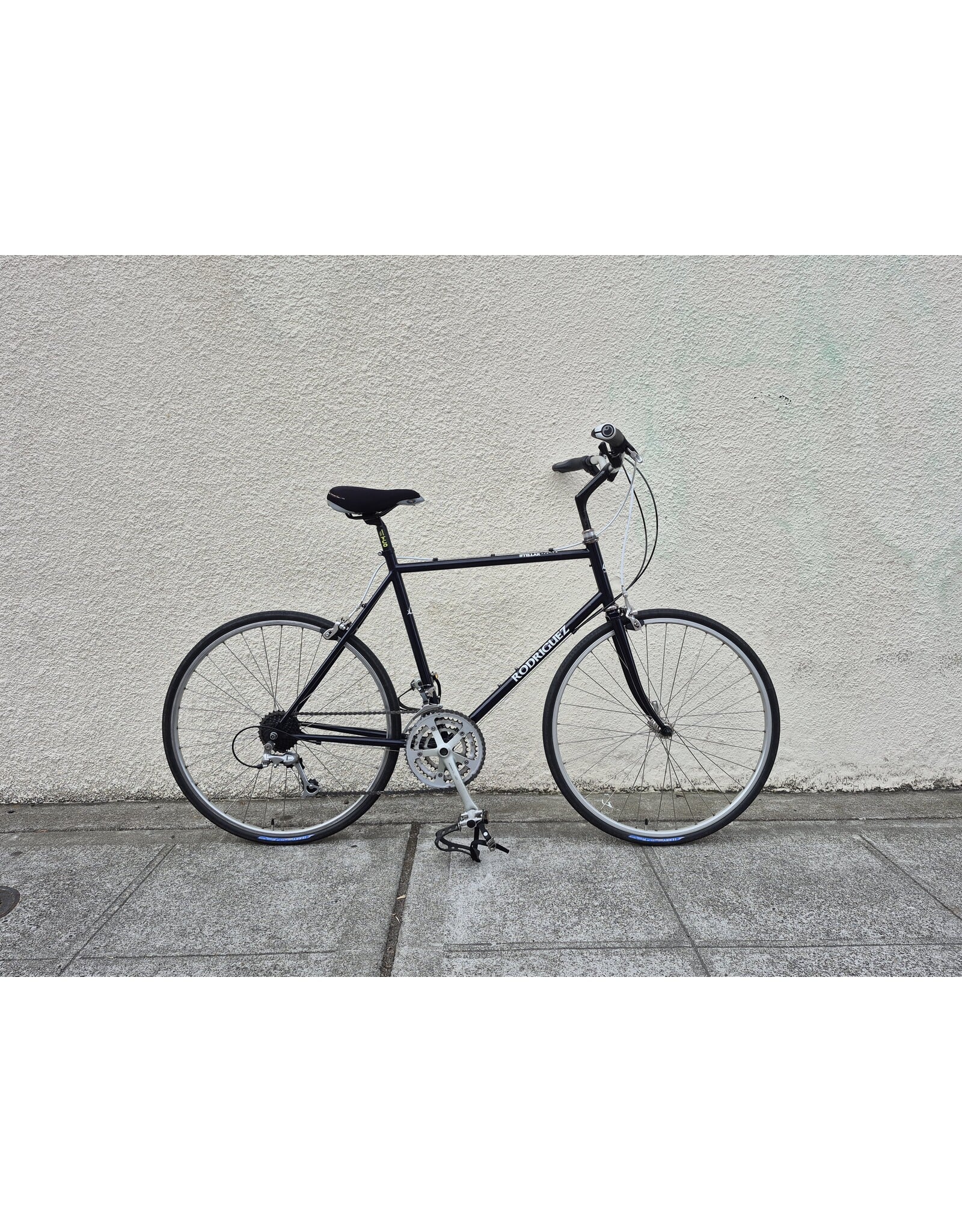 Rodriguez 50cm Rodriguez Stellar Flat-Bar