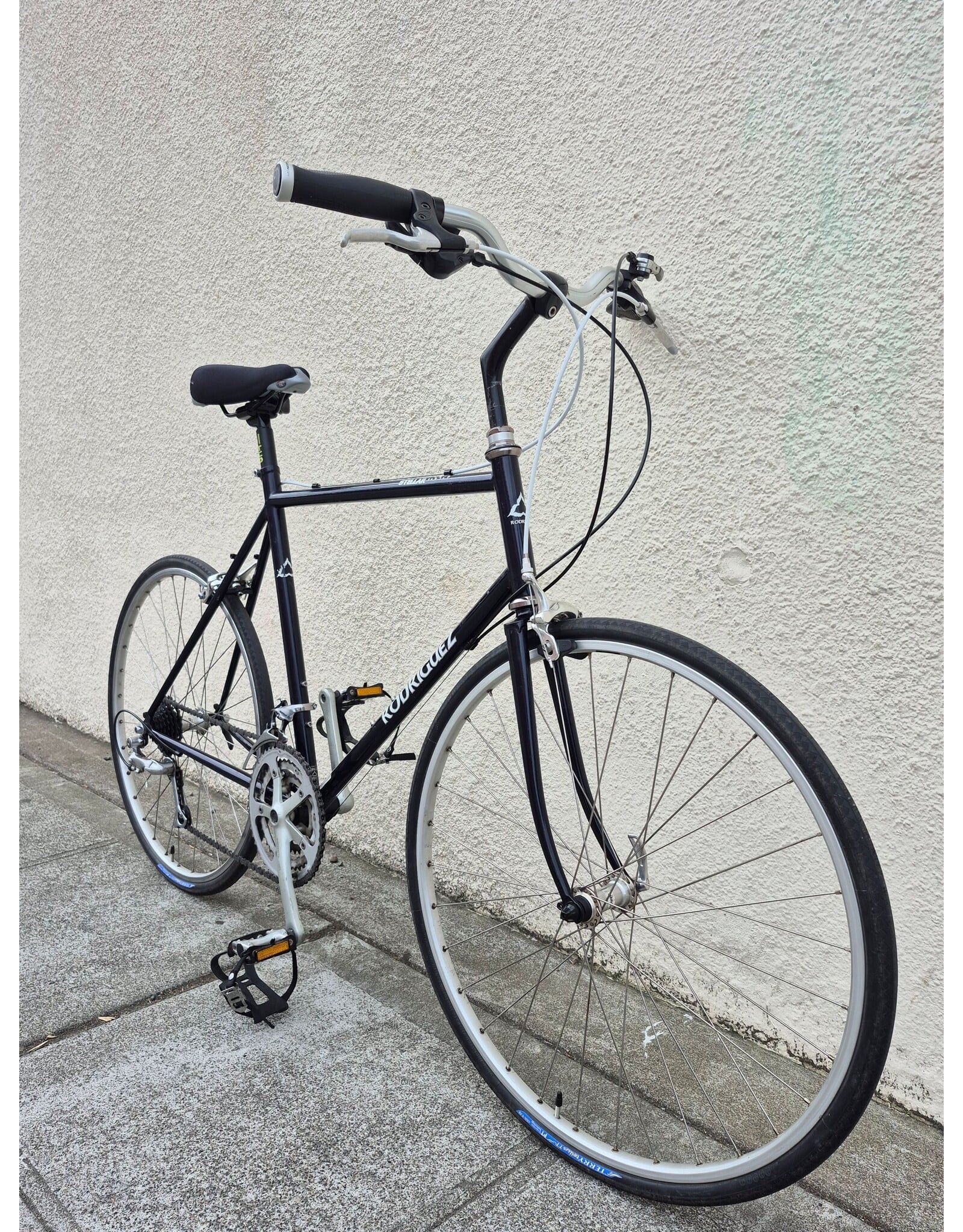 Rodriguez 50cm Rodriguez Stellar Flat-Bar