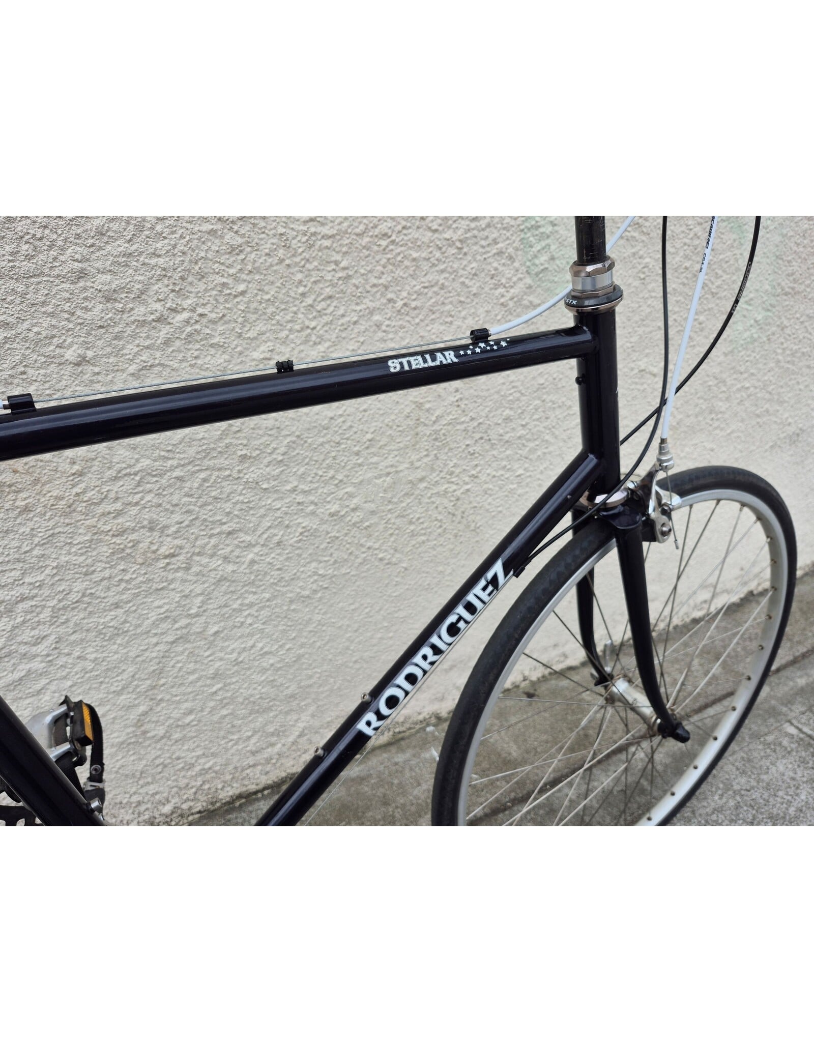 Rodriguez 50cm Rodriguez Stellar Flat-Bar