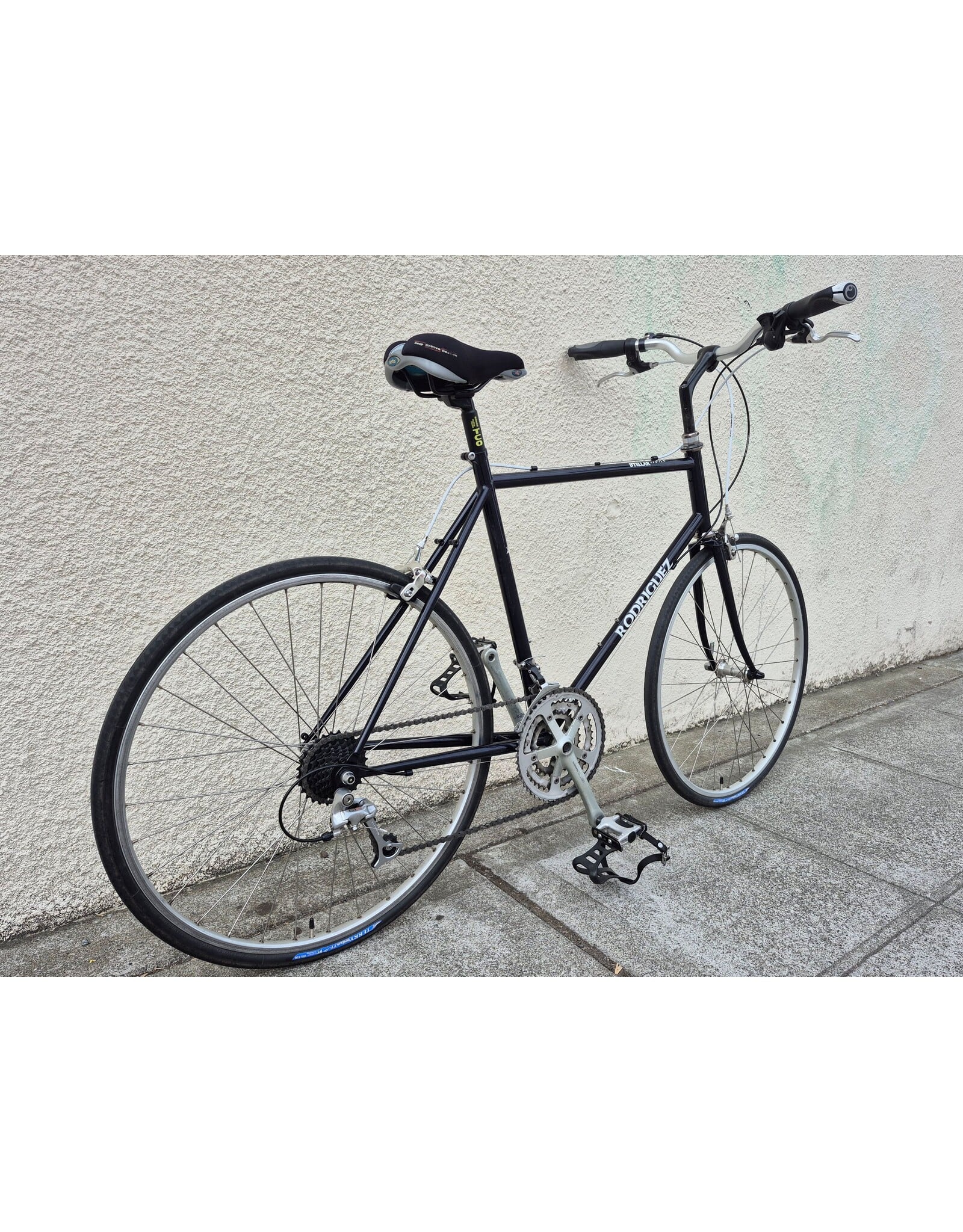 Rodriguez 50cm Rodriguez Stellar Flat-Bar