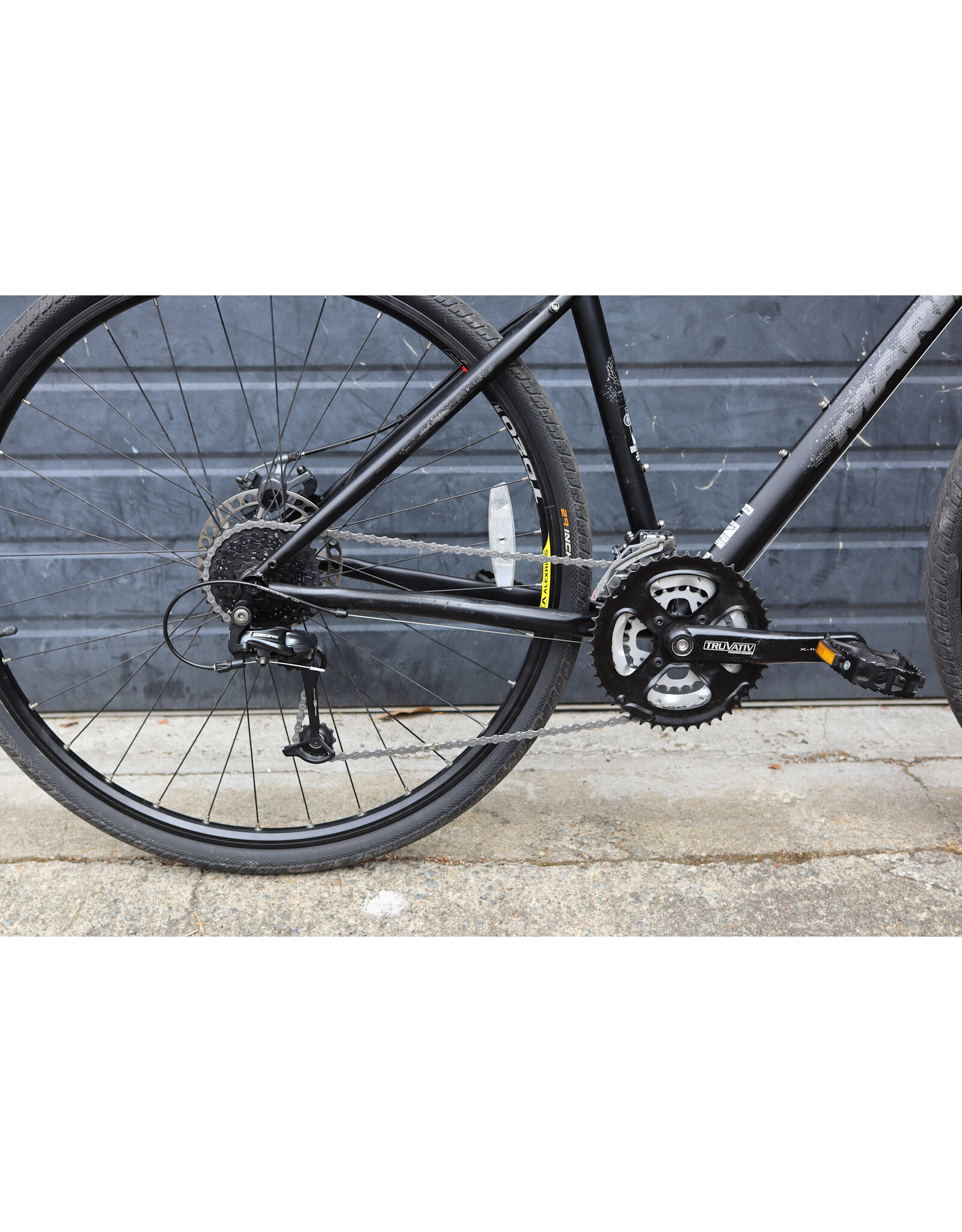 Marin 17" Marin Muirwoods 29
