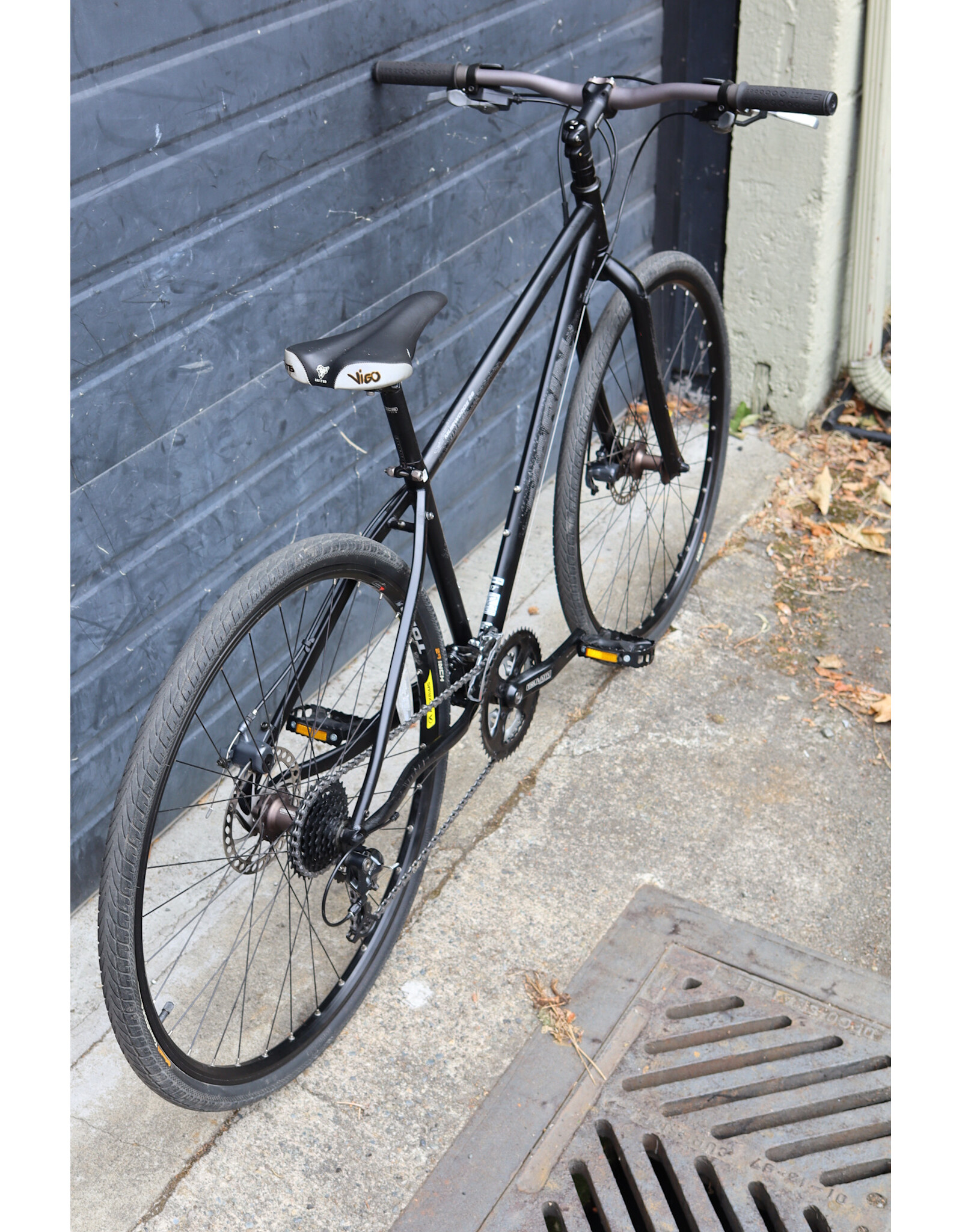 Marin 17" Marin Muirwoods 29