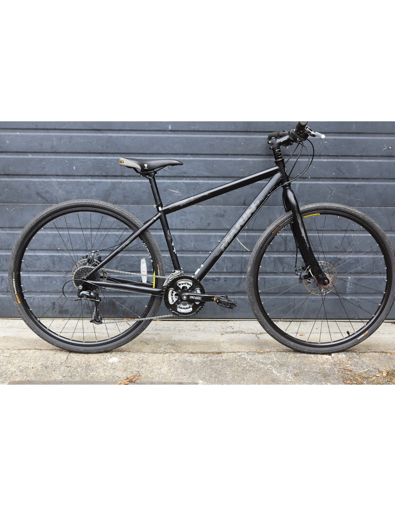 Marin 17" Marin Muirwoods 29