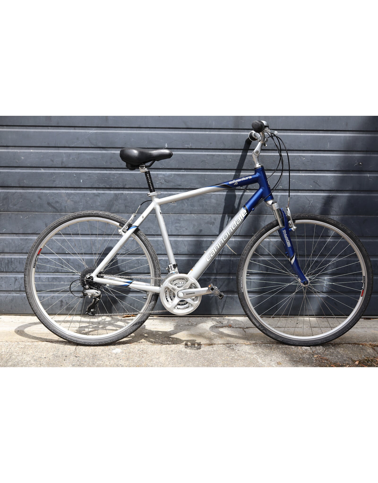 Cannondale XL Cannondale Adventure 4