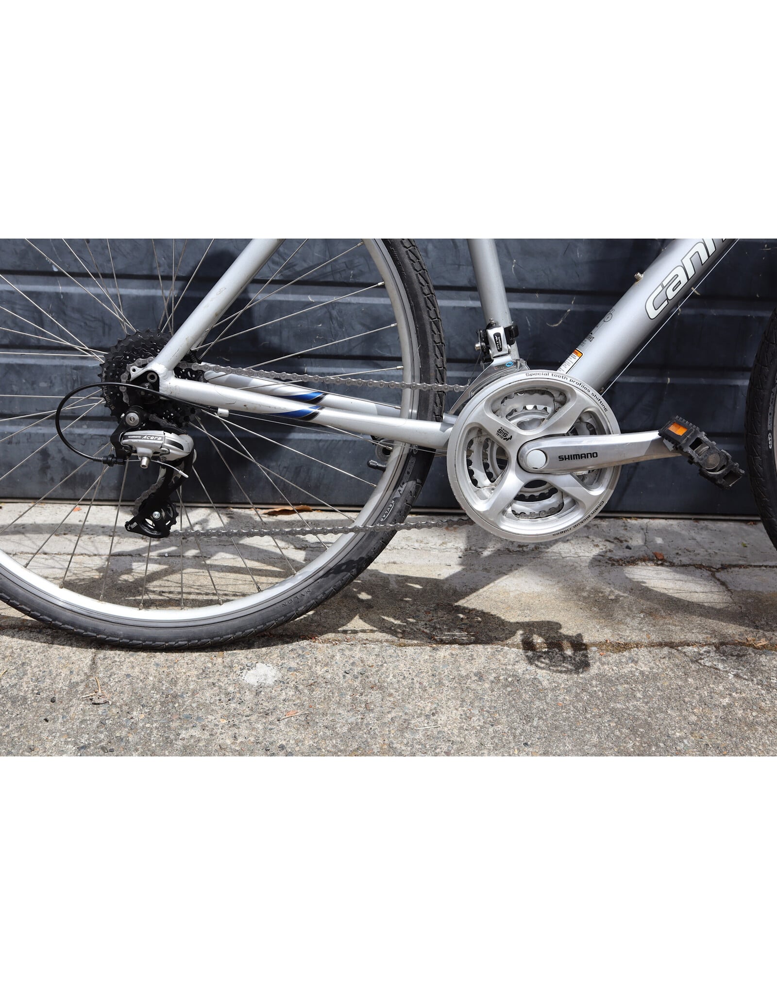Cannondale XL Cannondale Adventure 4