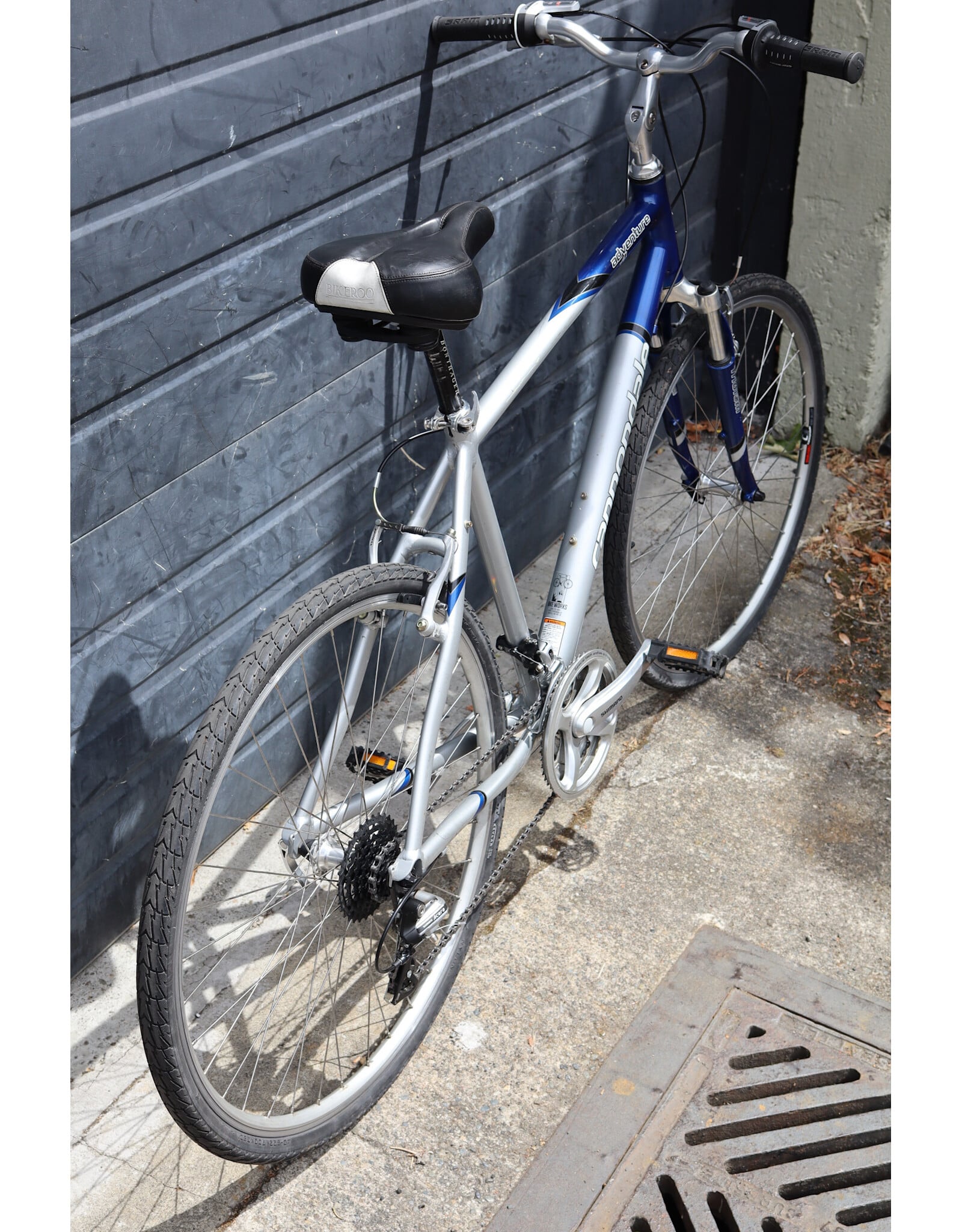 Cannondale XL Cannondale Adventure 4
