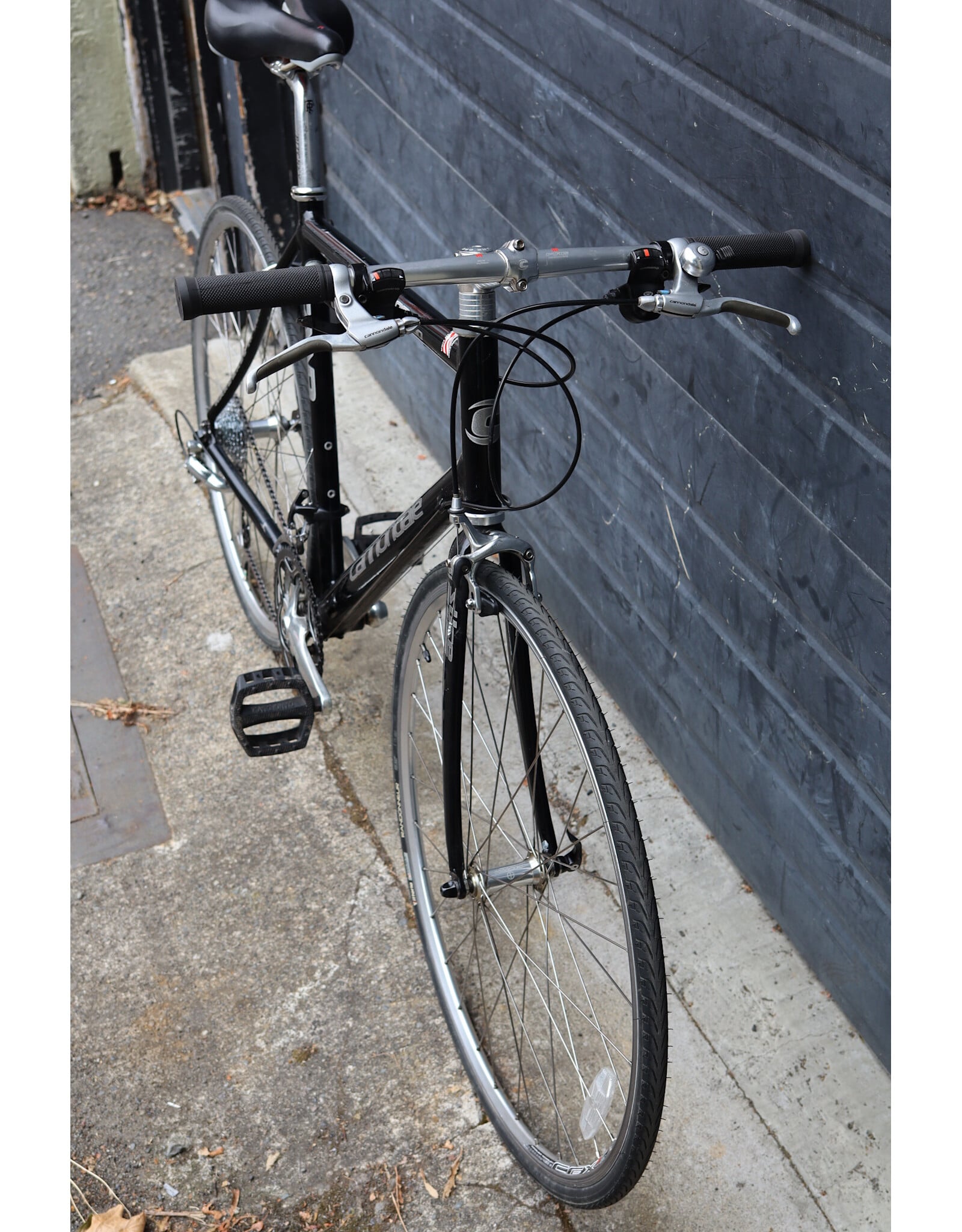 Cannondale Large Cannondale Warrior 600