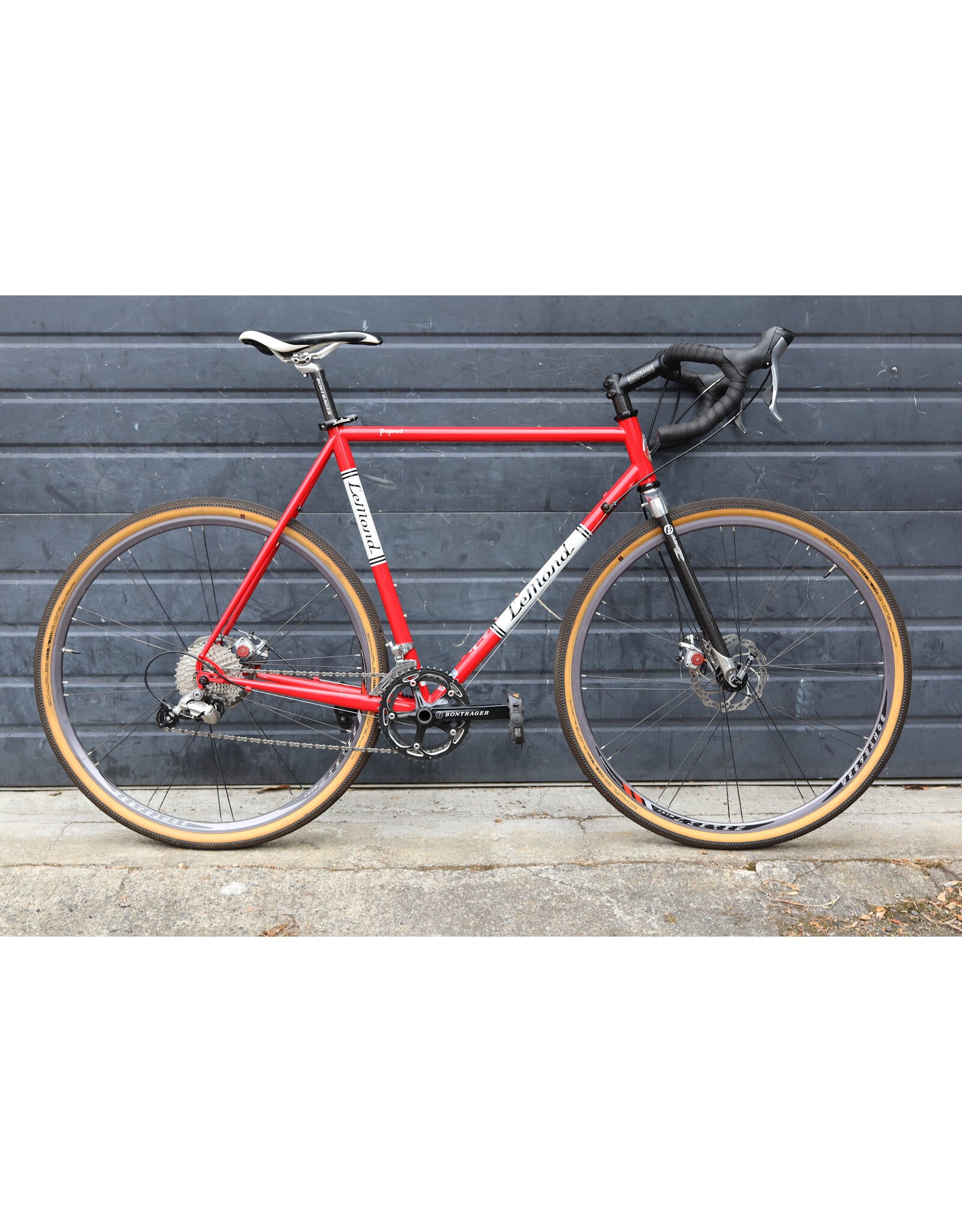 Lemond 58cm Lemond PopRad