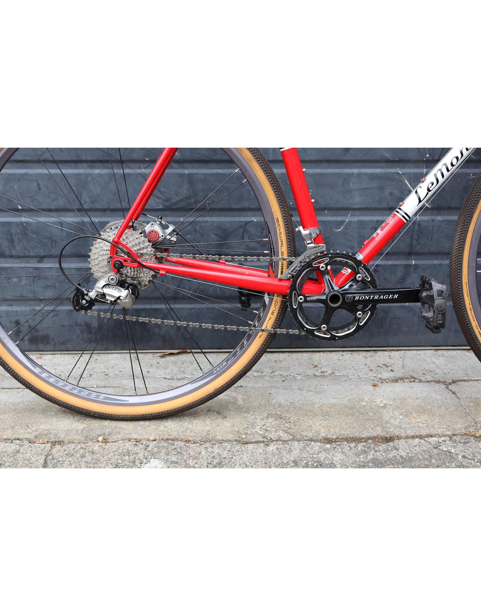 Lemond 58cm Lemond PopRad