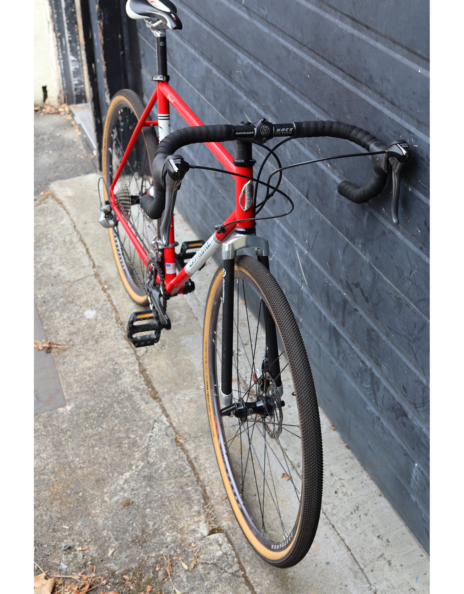 Lemond 58cm Lemond PopRad