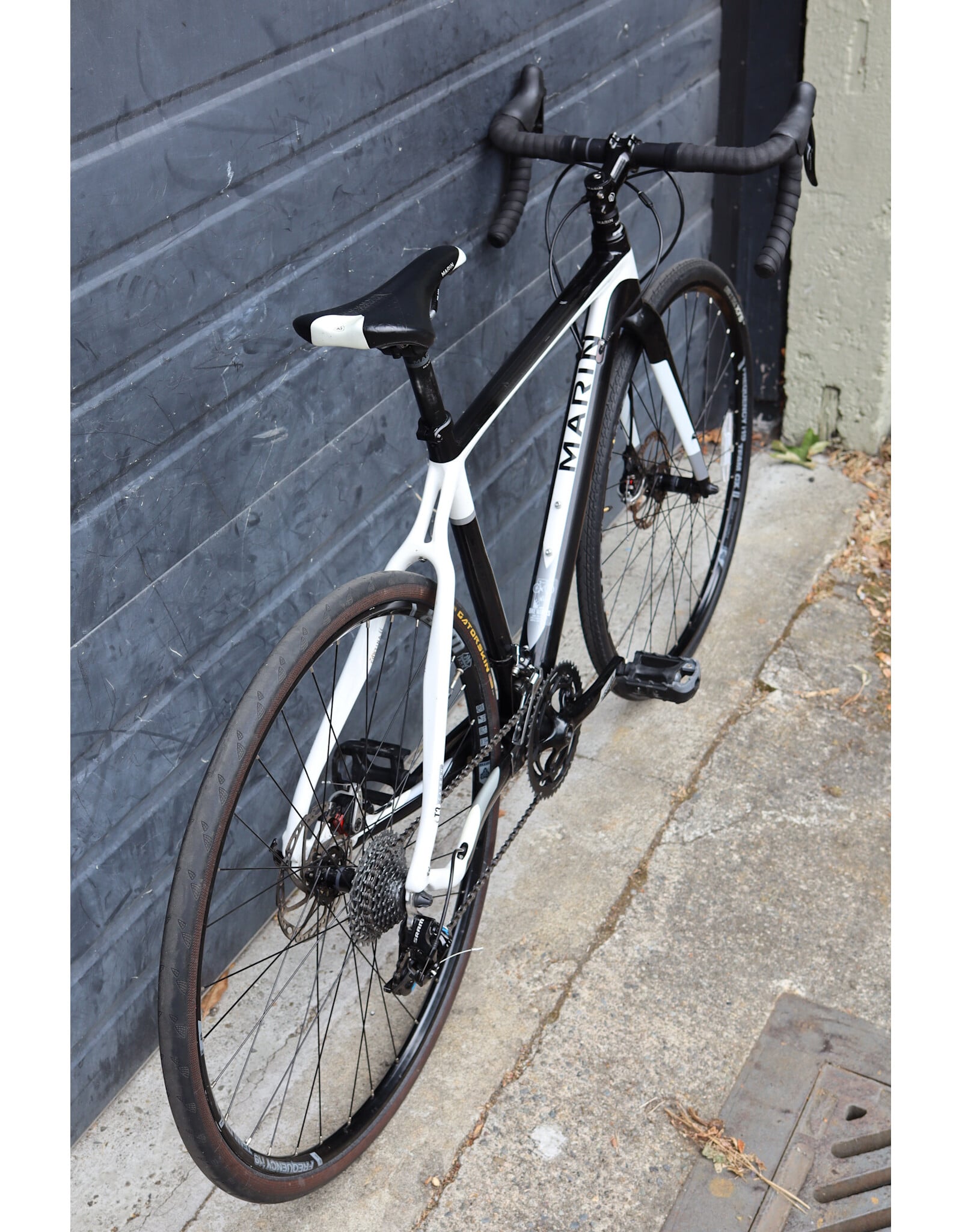 Marin 52cm Marin Cortina