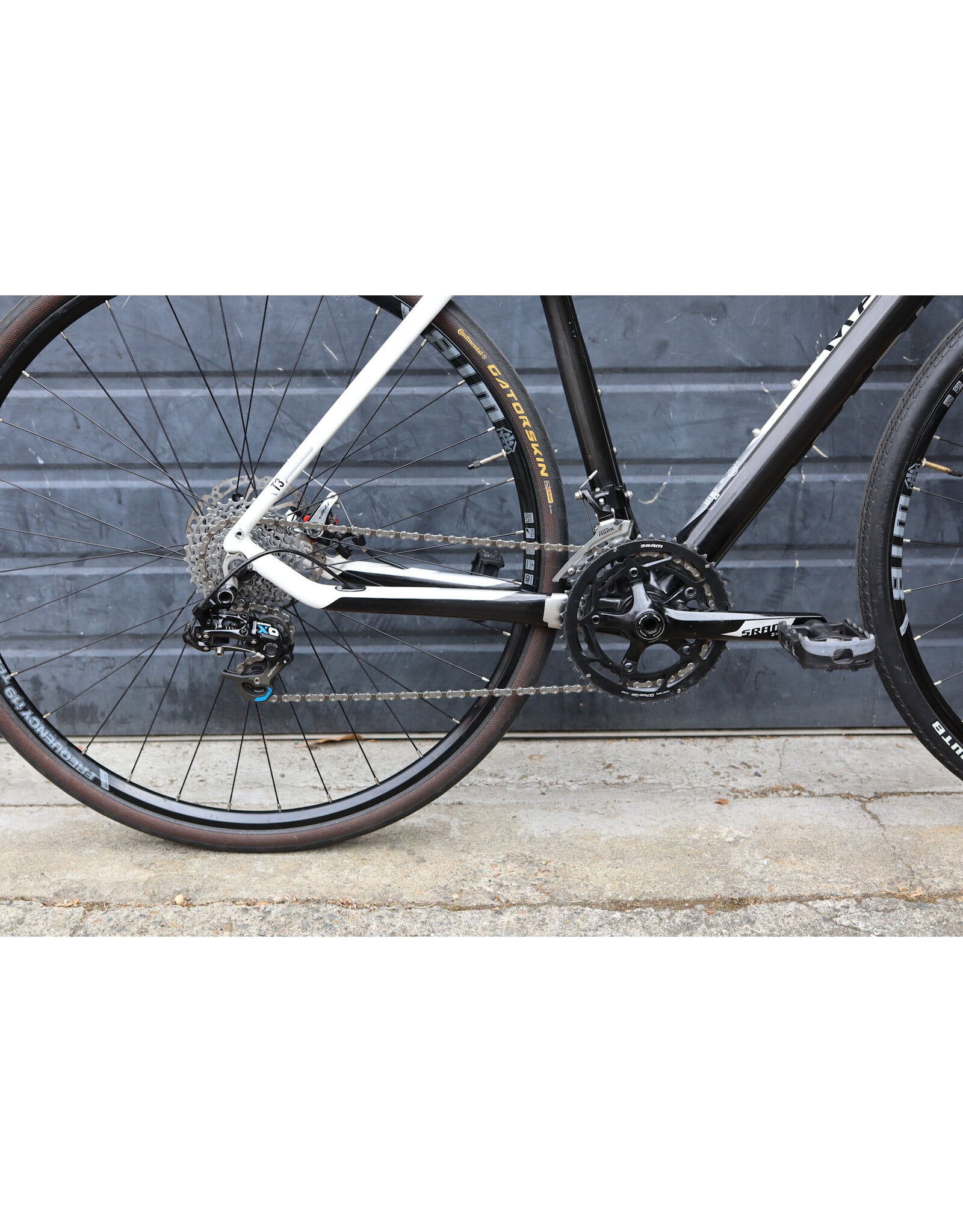 Marin 52cm Marin Cortina