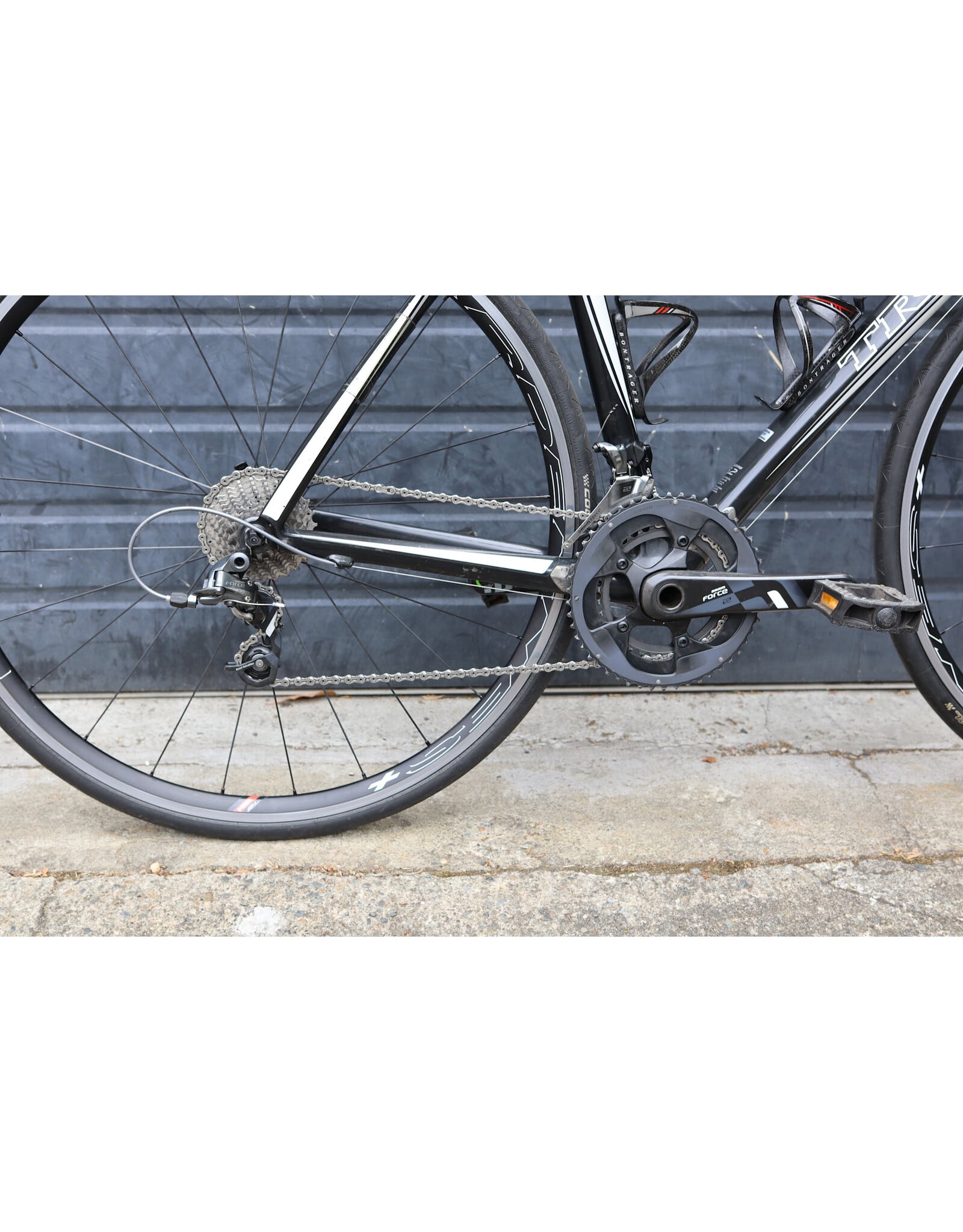 Trek 54cm Trek Madone 5.2