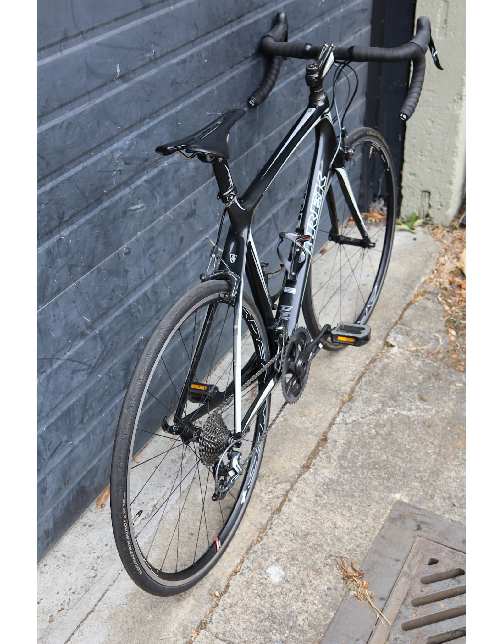 Trek 54cm Trek Madone 5.2