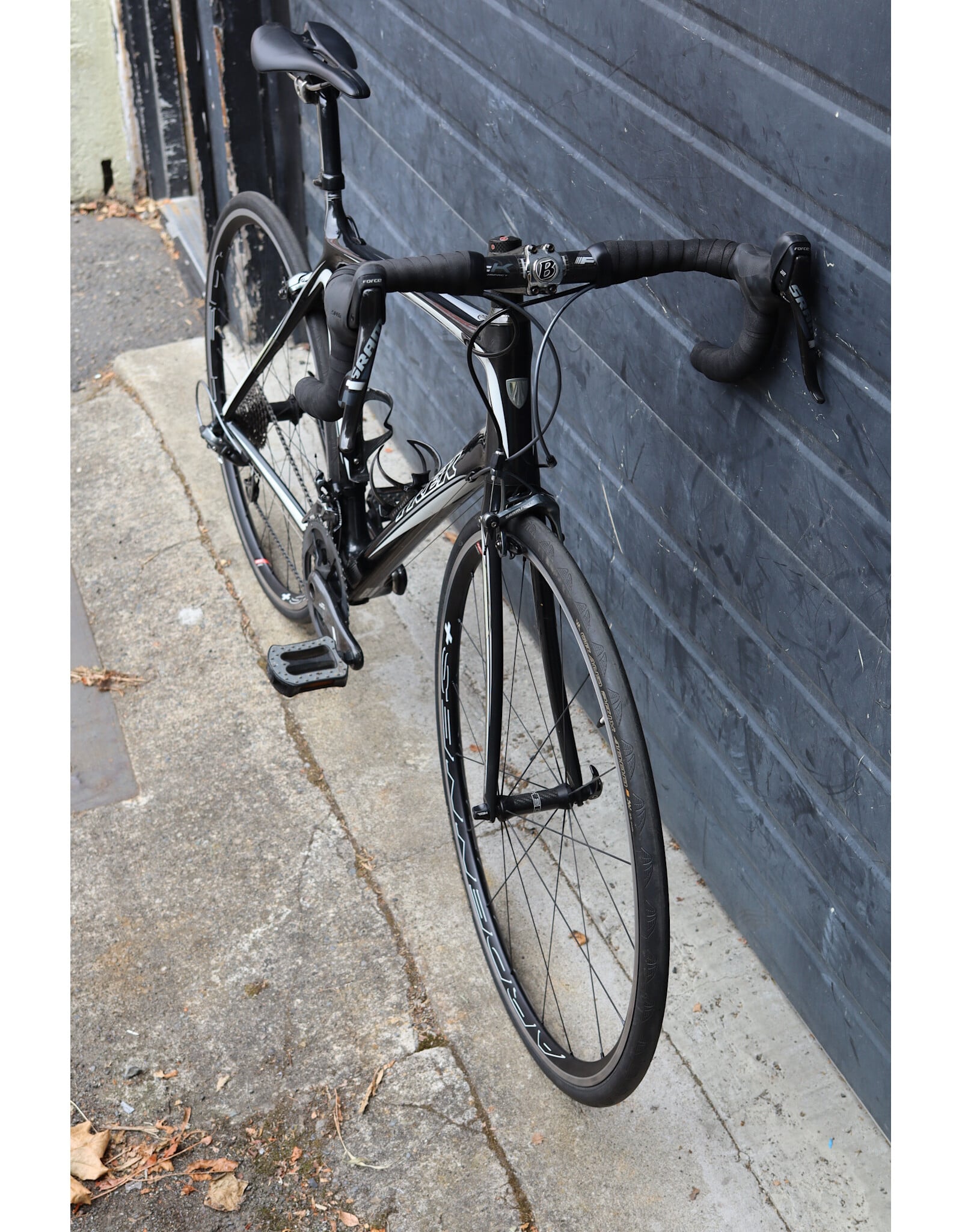 Trek 54cm Trek Madone 5.2