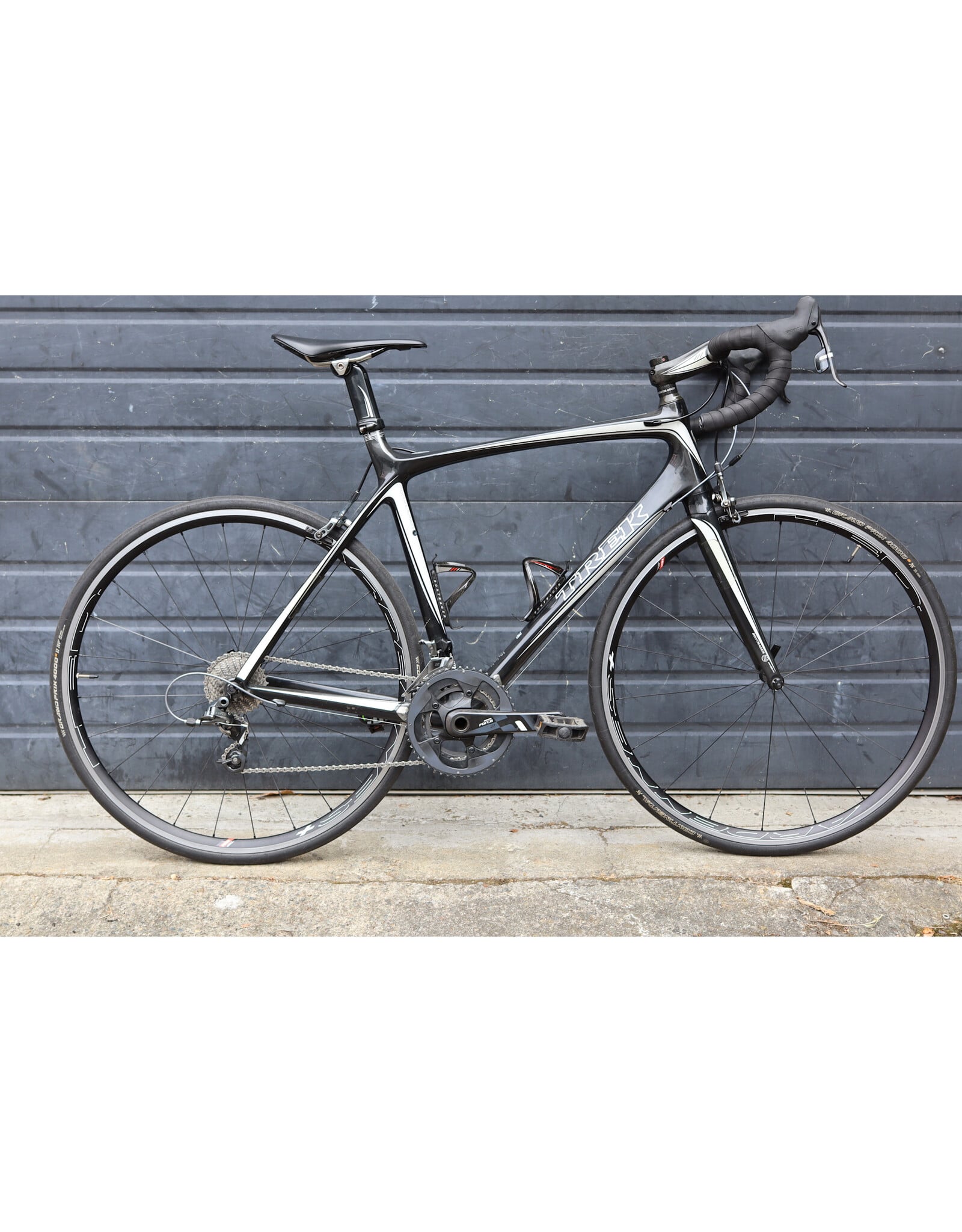 Trek 54cm Trek Madone 5.2