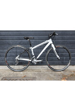 Trek 15" Trek 7.6 fx
