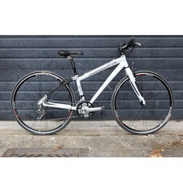 Trek 15" Trek 7.6 fx