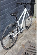 Trek 15" Trek 7.6 fx