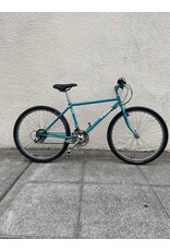 Trek 16" Trek 830