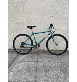 Trek 16" Trek 830