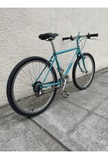 Trek 16" Trek 830