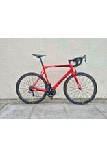 BMC 58cm BMC Team Machine SLR01