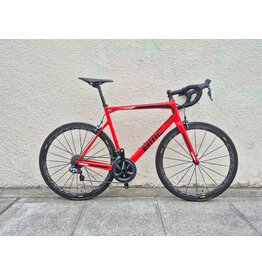 BMC 58cm BMC Team Machine SLR01