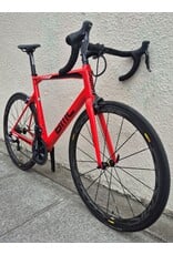 BMC 58cm BMC Team Machine SLR01