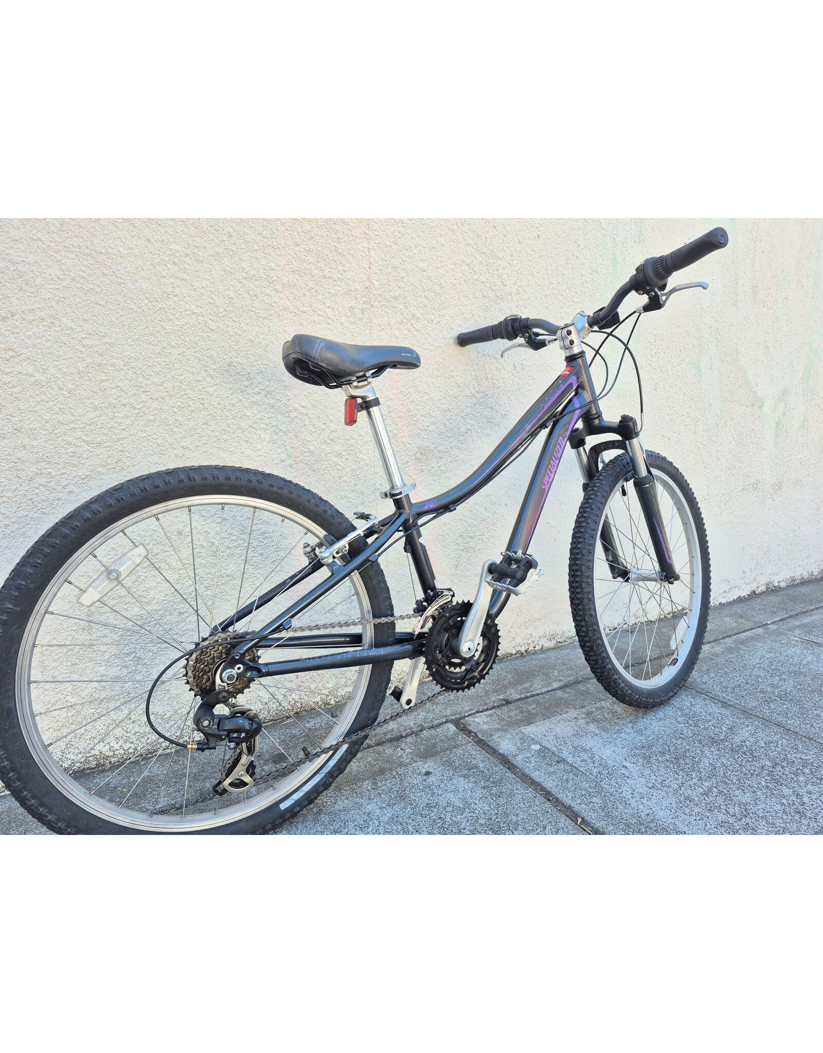 24" Specialized Hotrock