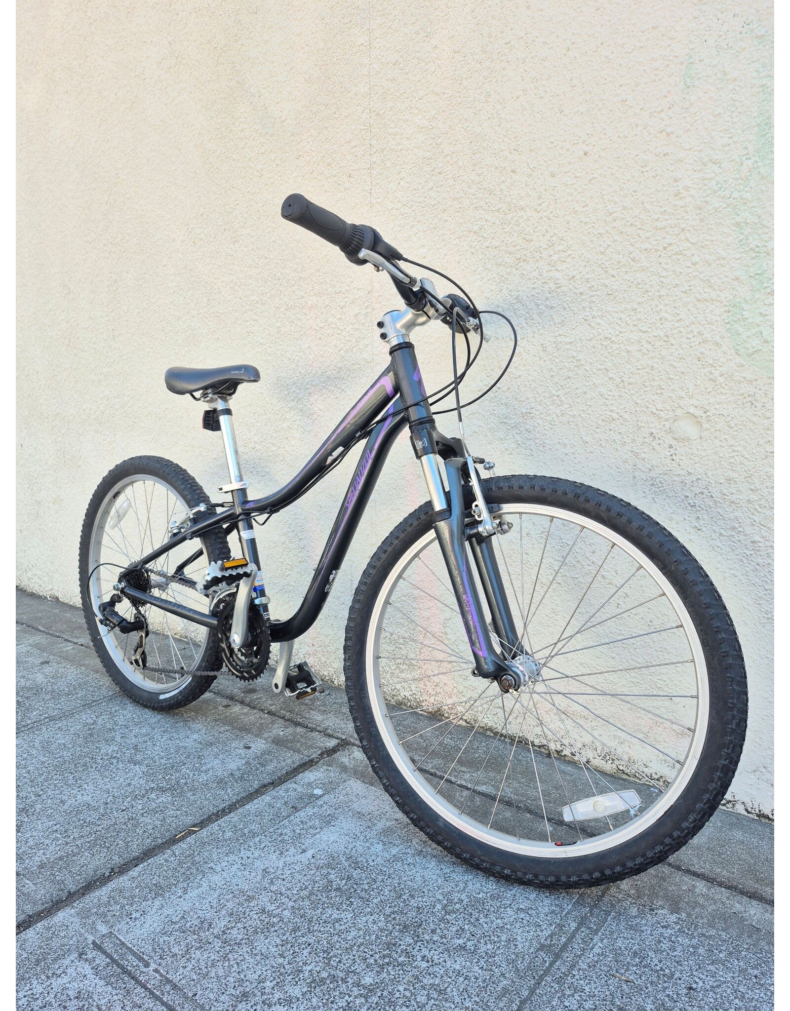 24" Specialized Hotrock