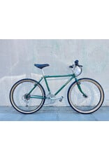 17" Ritchey Timberwolf