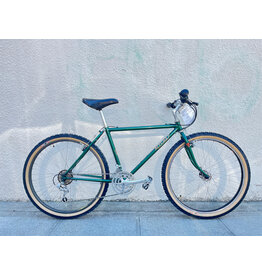 17" Ritchey Timberwolf