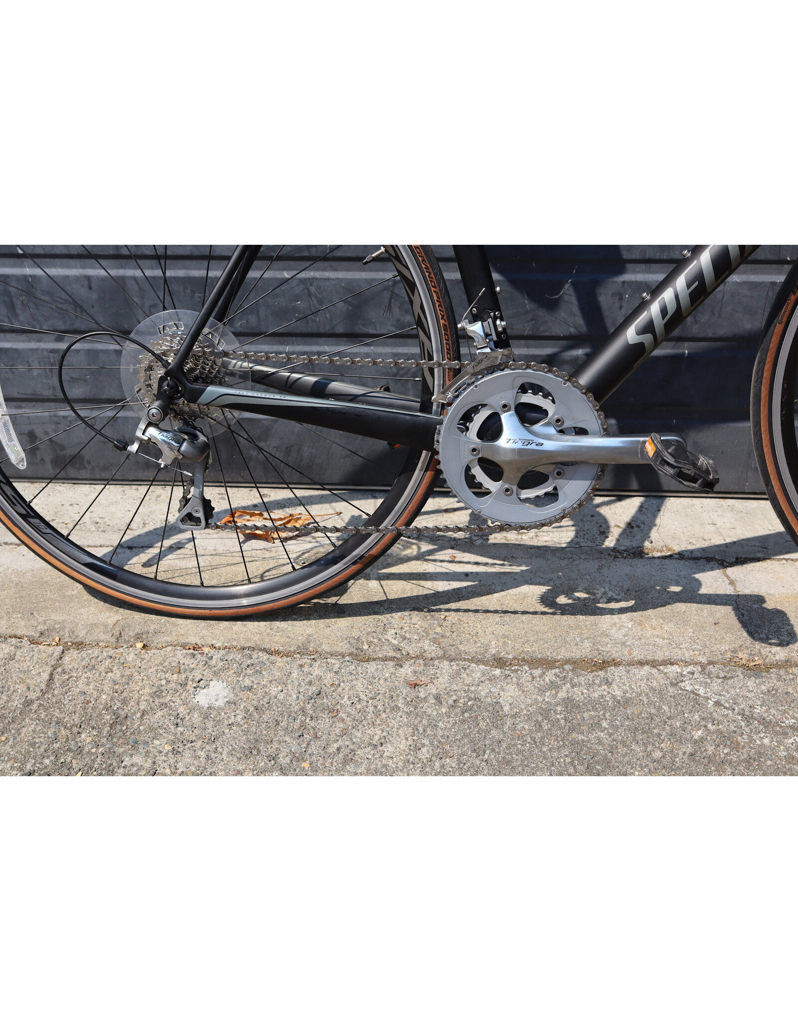 Specialized 58cm Specialized Roubaix