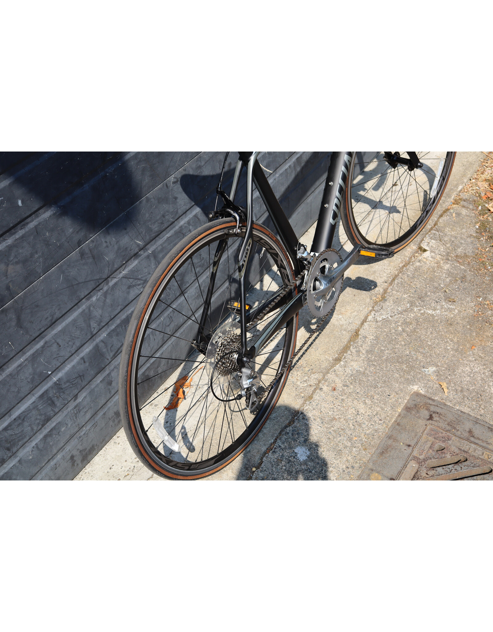 Specialized 58cm Specialized Roubaix