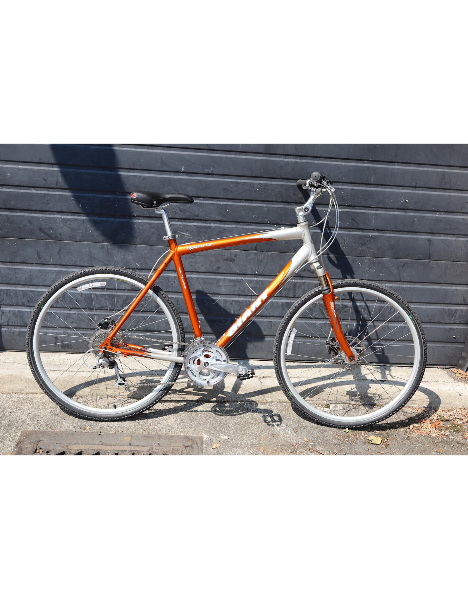 Giant 23" Giant Cypress LX