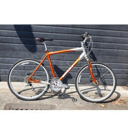 Giant 23" Giant Cypress LX