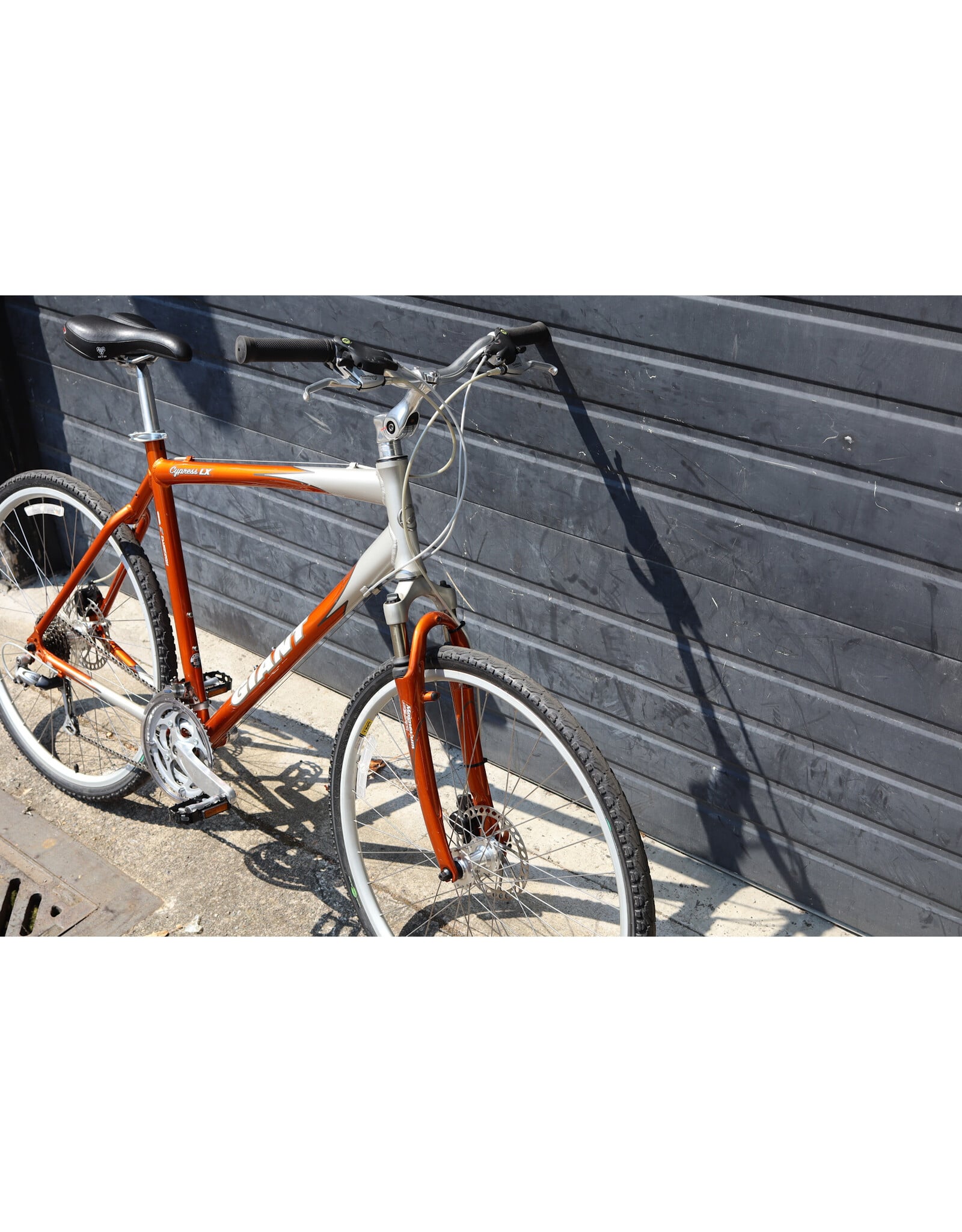 Giant 23" Giant Cypress LX