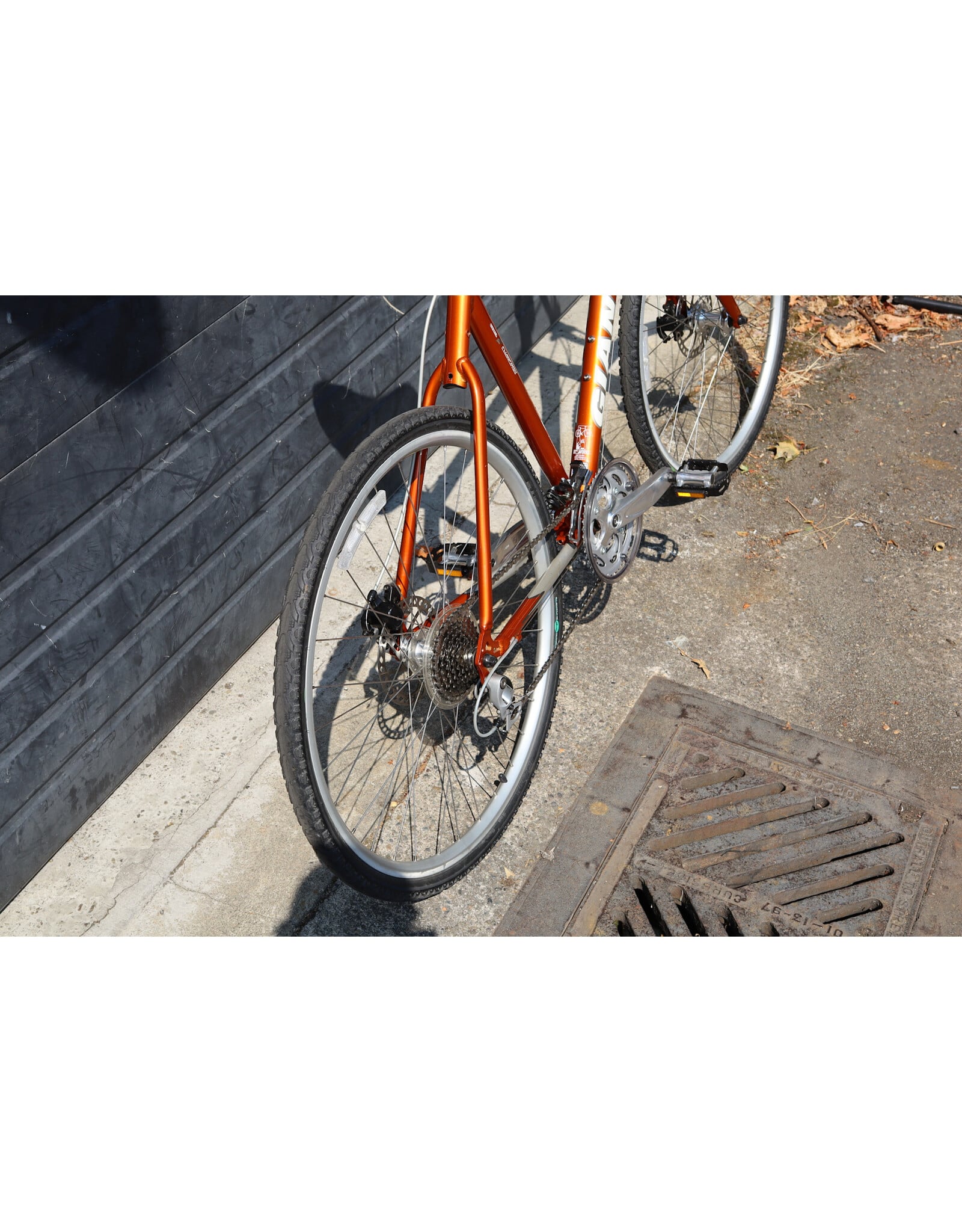 Giant 23" Giant Cypress LX