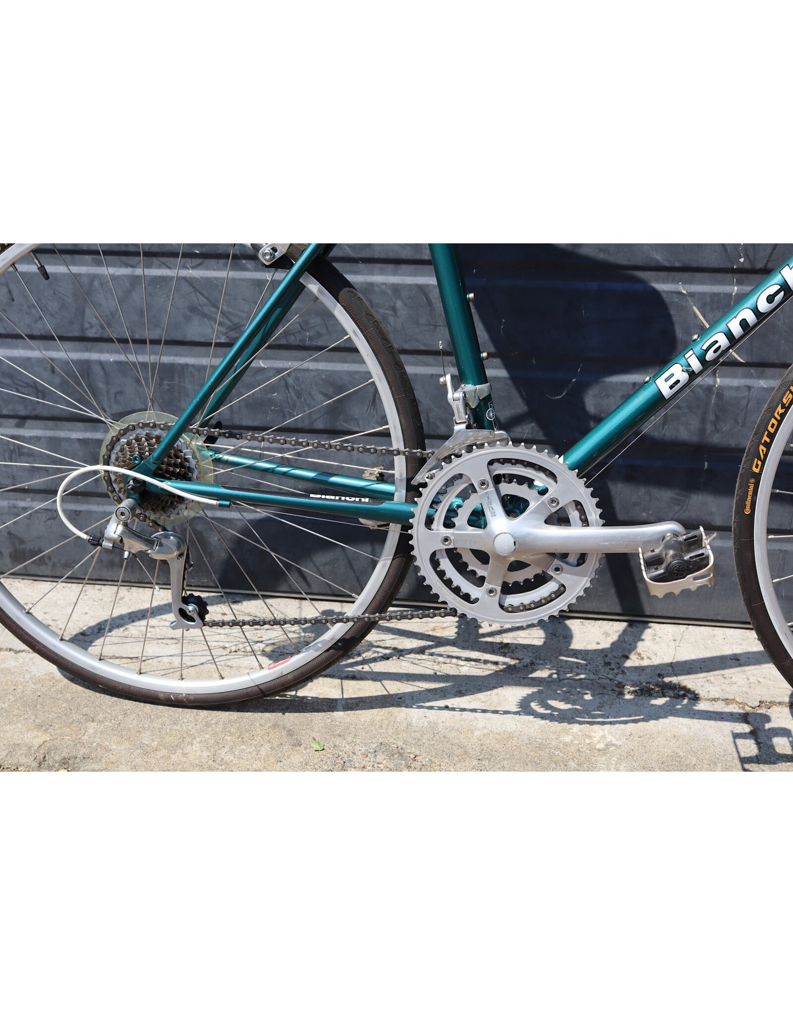 Bianchi 45cm Bianchi Eros