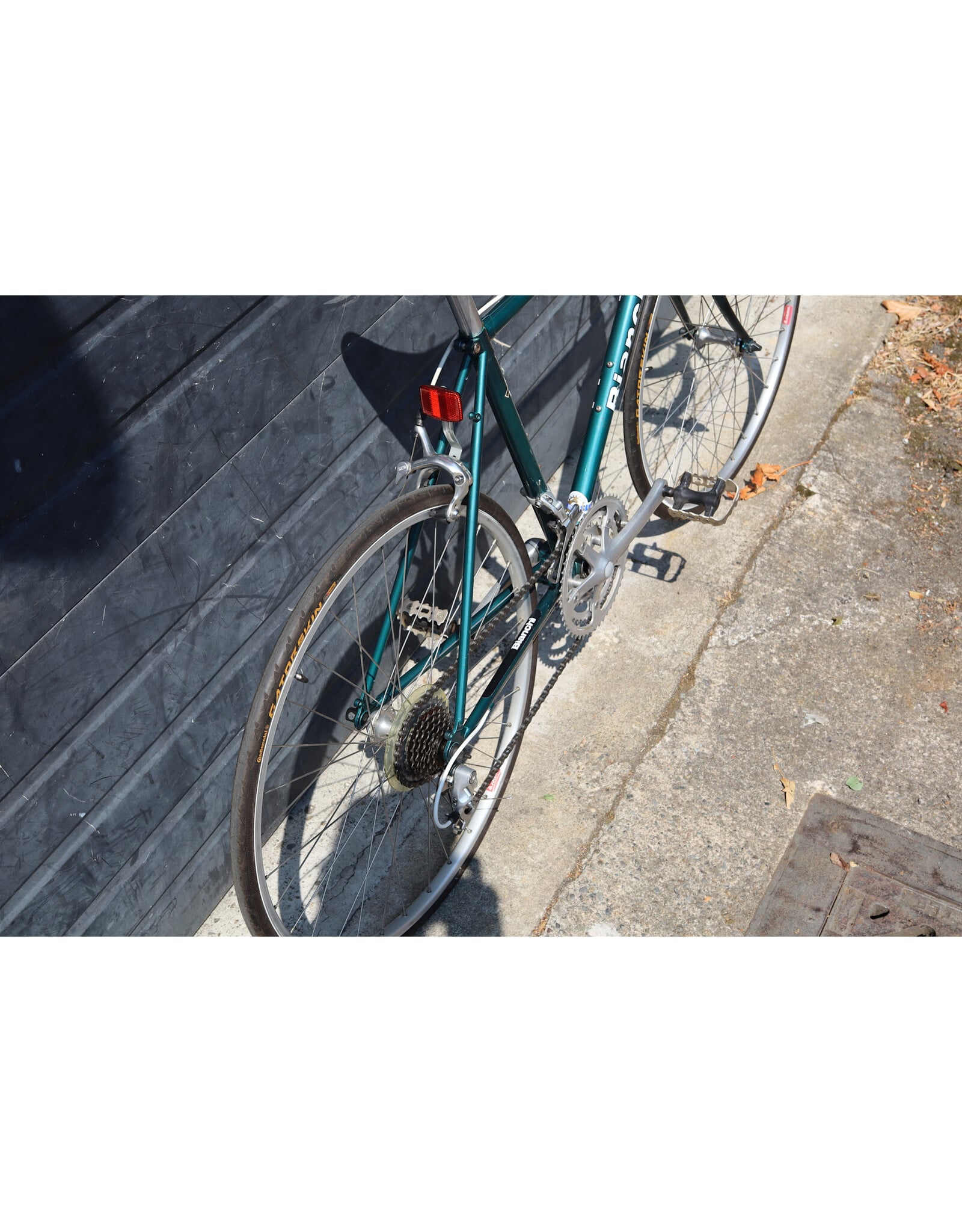 Bianchi 45cm Bianchi Eros
