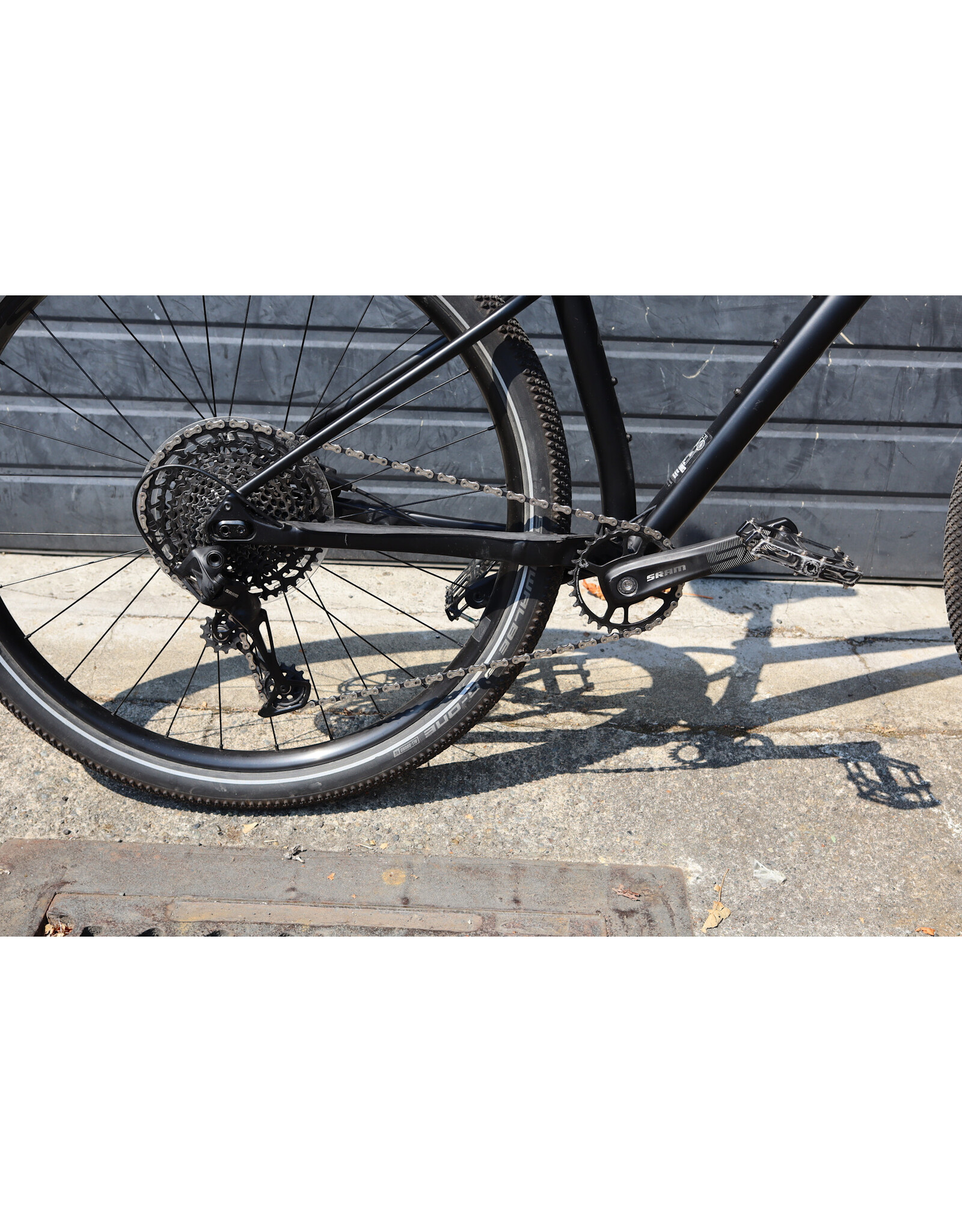 Spcialized Medium Specialized Fuse