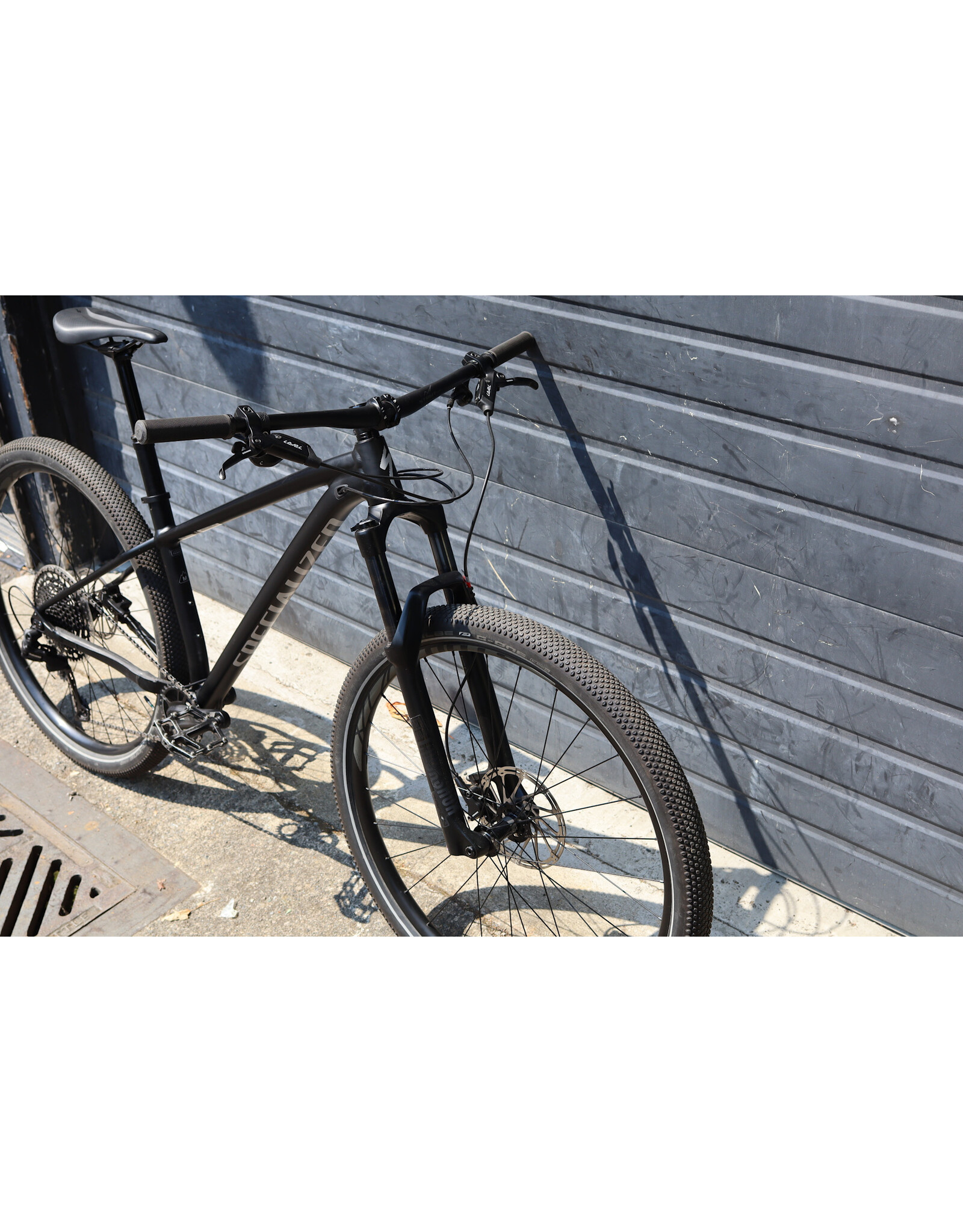 Spcialized Medium Specialized Fuse