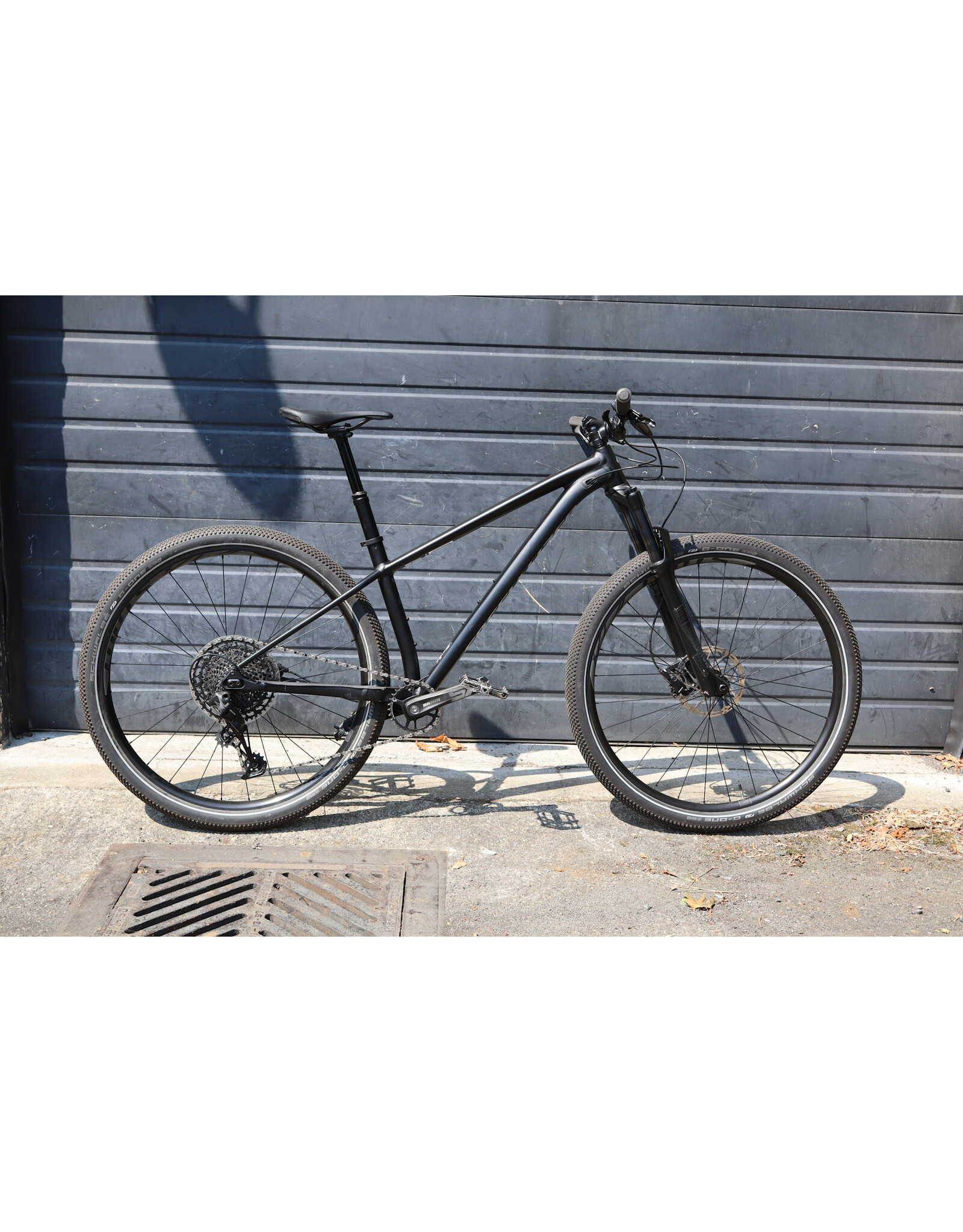 Spcialized Medium Specialized Fuse